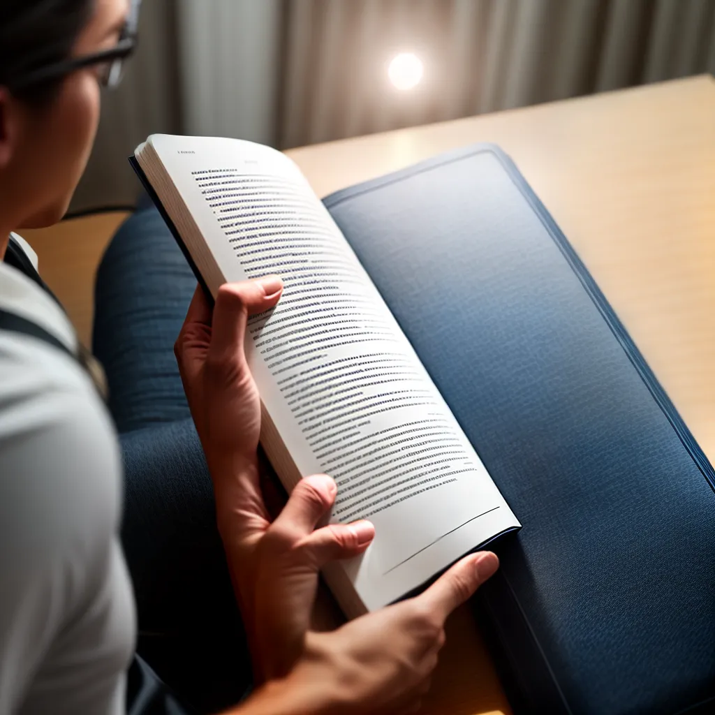 Como encontrar o Propósito de Deus para sua vida através da Escritura Sagrada. 7 Fotos reflexao biblia luz pessoa