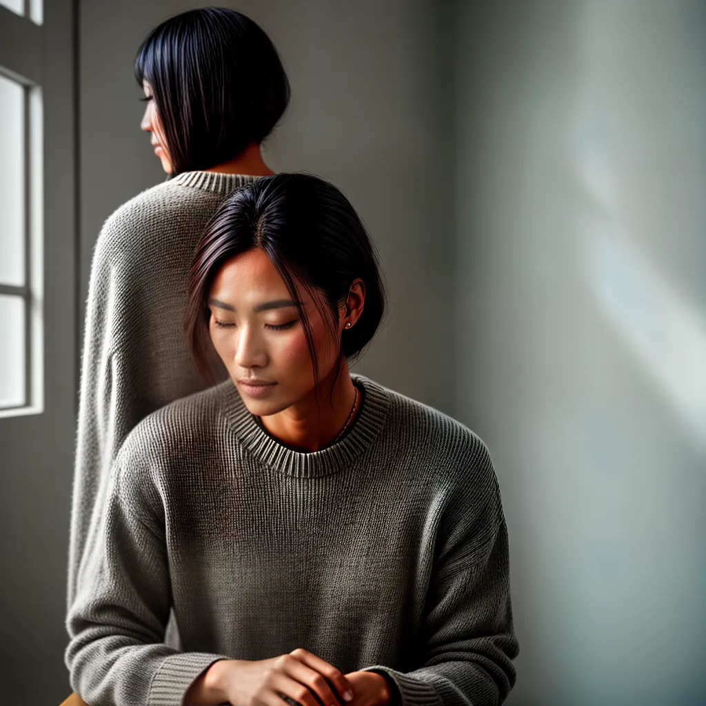 Fotos reflexao biblia paz pessoal