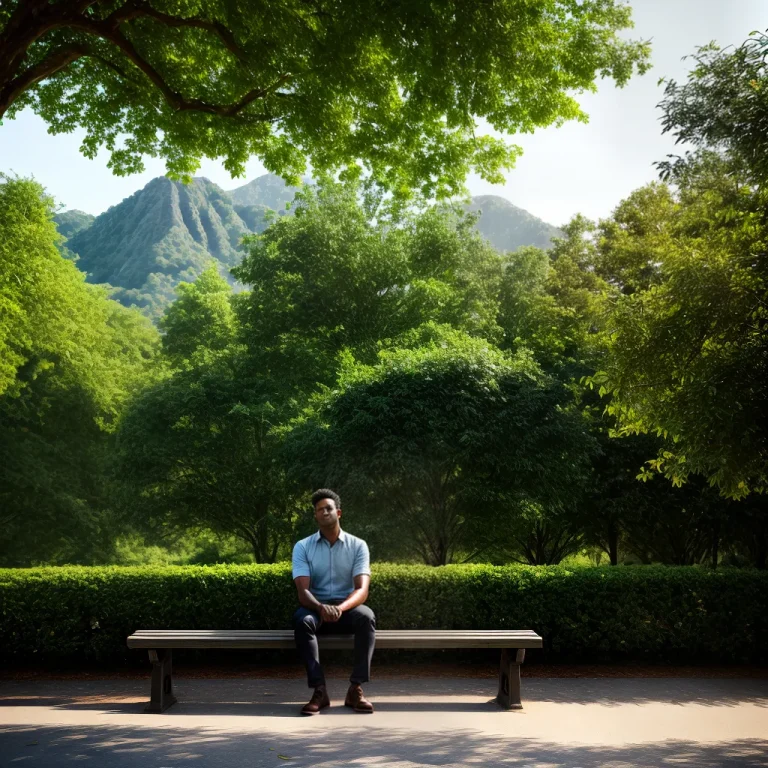 Como encontrar Descansadouros em meio ao caos da vida
