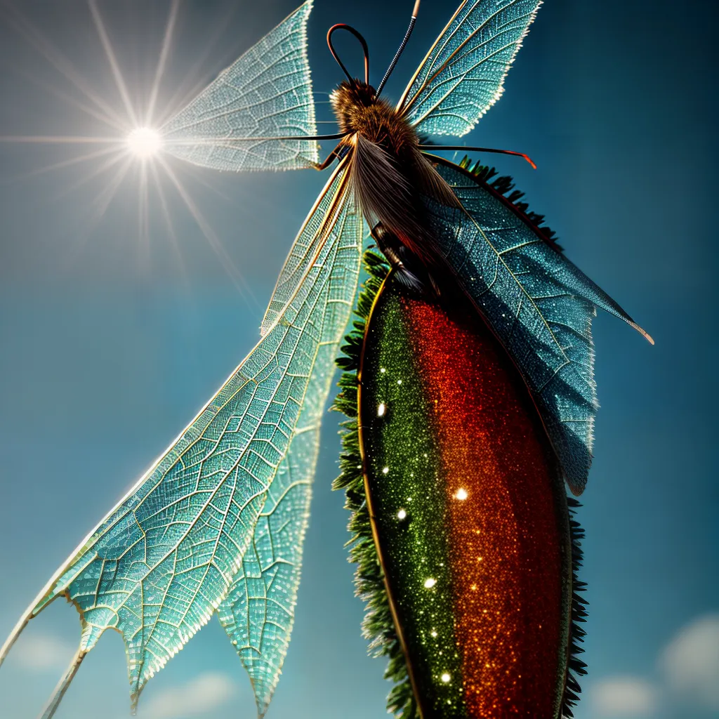 Fotos renascer borboleta transformacao fe