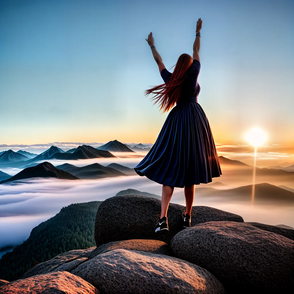 Fotos renovacao espiritual montanha ceu 2