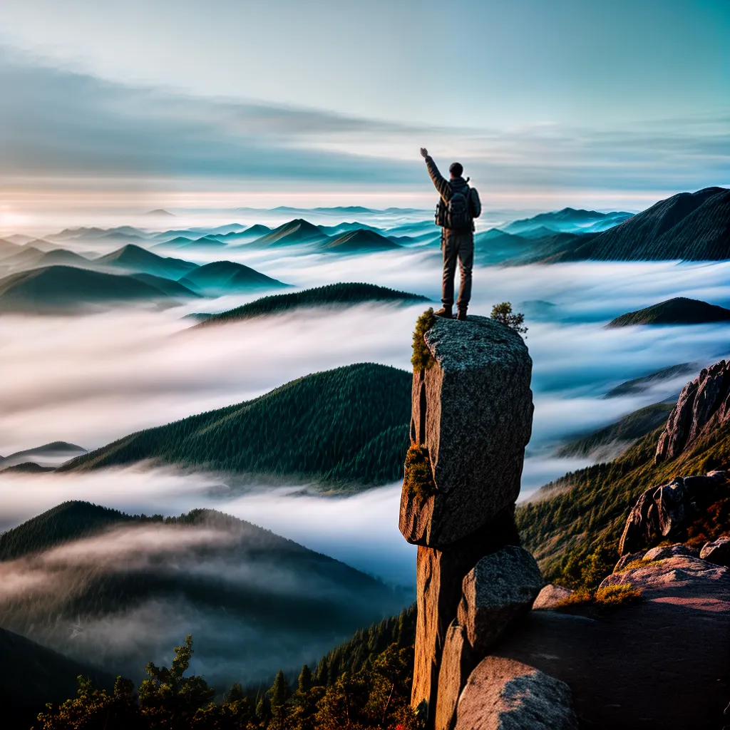 Fotos renovacao fe montanha ceu