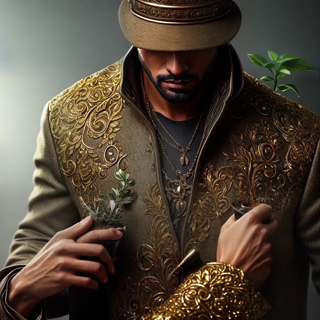 Fotos renovacao mente vaso plantinha