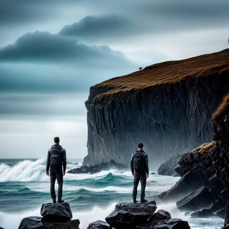 Reflexão e resiliência: superando as adversidades com fé