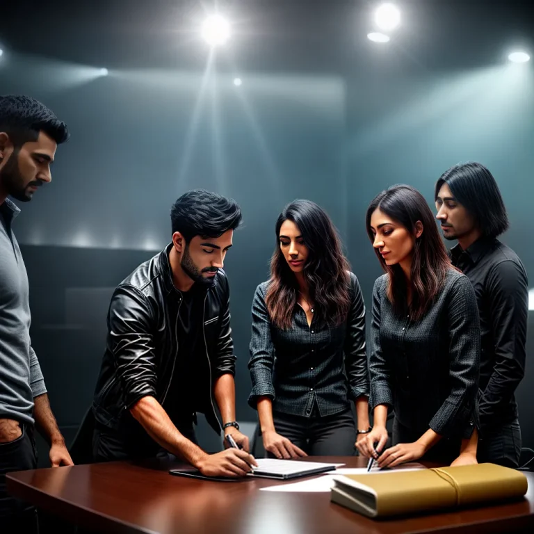 Título do blog: Gerenciamento eficiente de recursos na igreja: dicas e estratégias para líderes cristãos