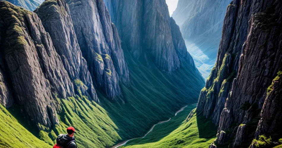 Fotos rocha fe biblia maos