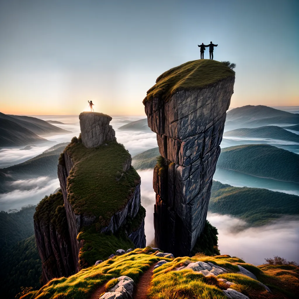 Como consolidar a base da sua fé em Deus. 9 Fotos rocha fe estabilidade paz