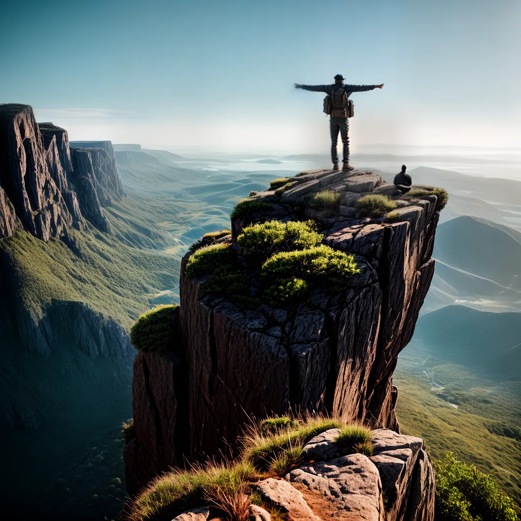 Como consolidar a base da sua fé em Deus. 6 Fotos rocha fe firme