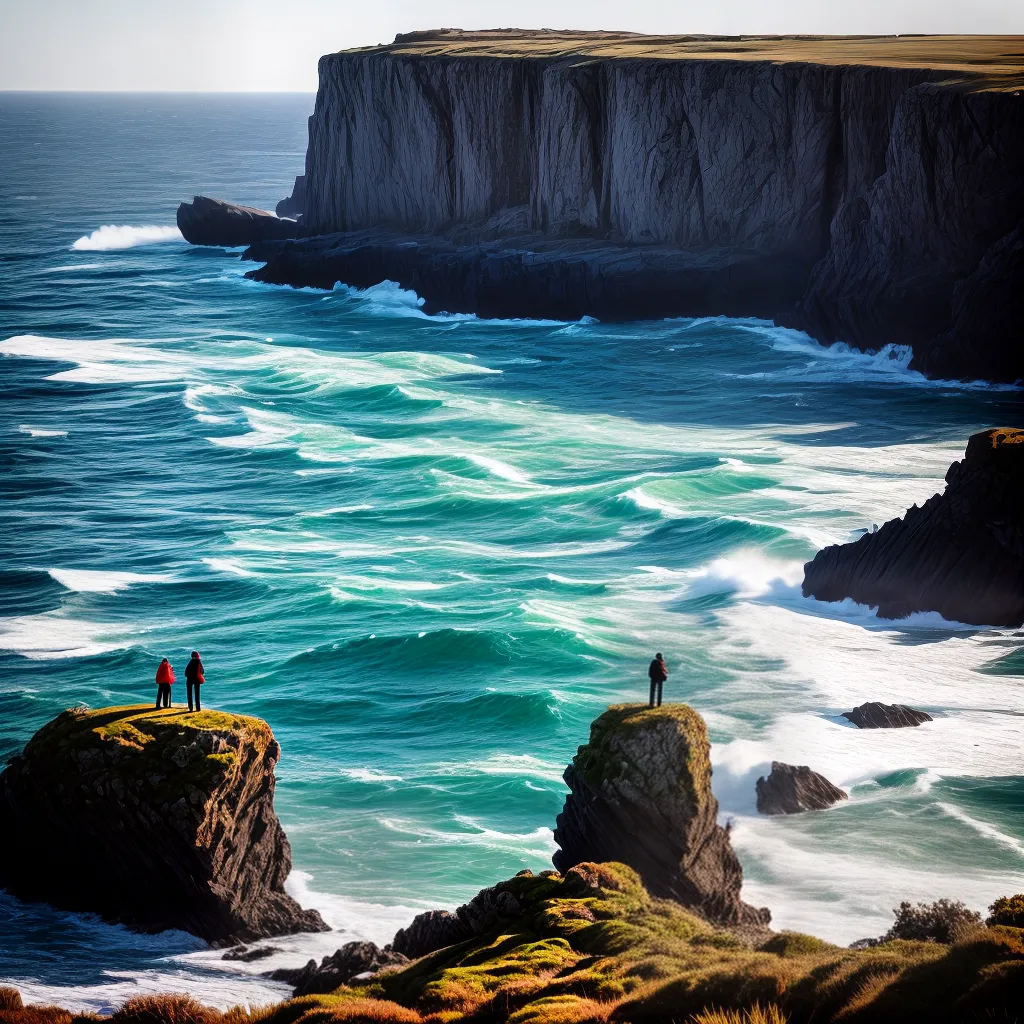 Como consolidar a base da sua fé em Deus. 7 Fotos rocha fe solidificando fe