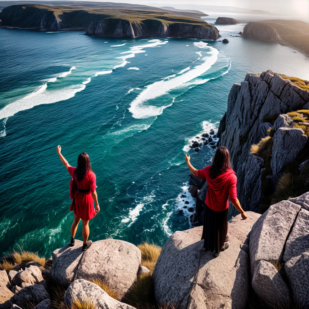 Fotos rocha jesus fe confianca