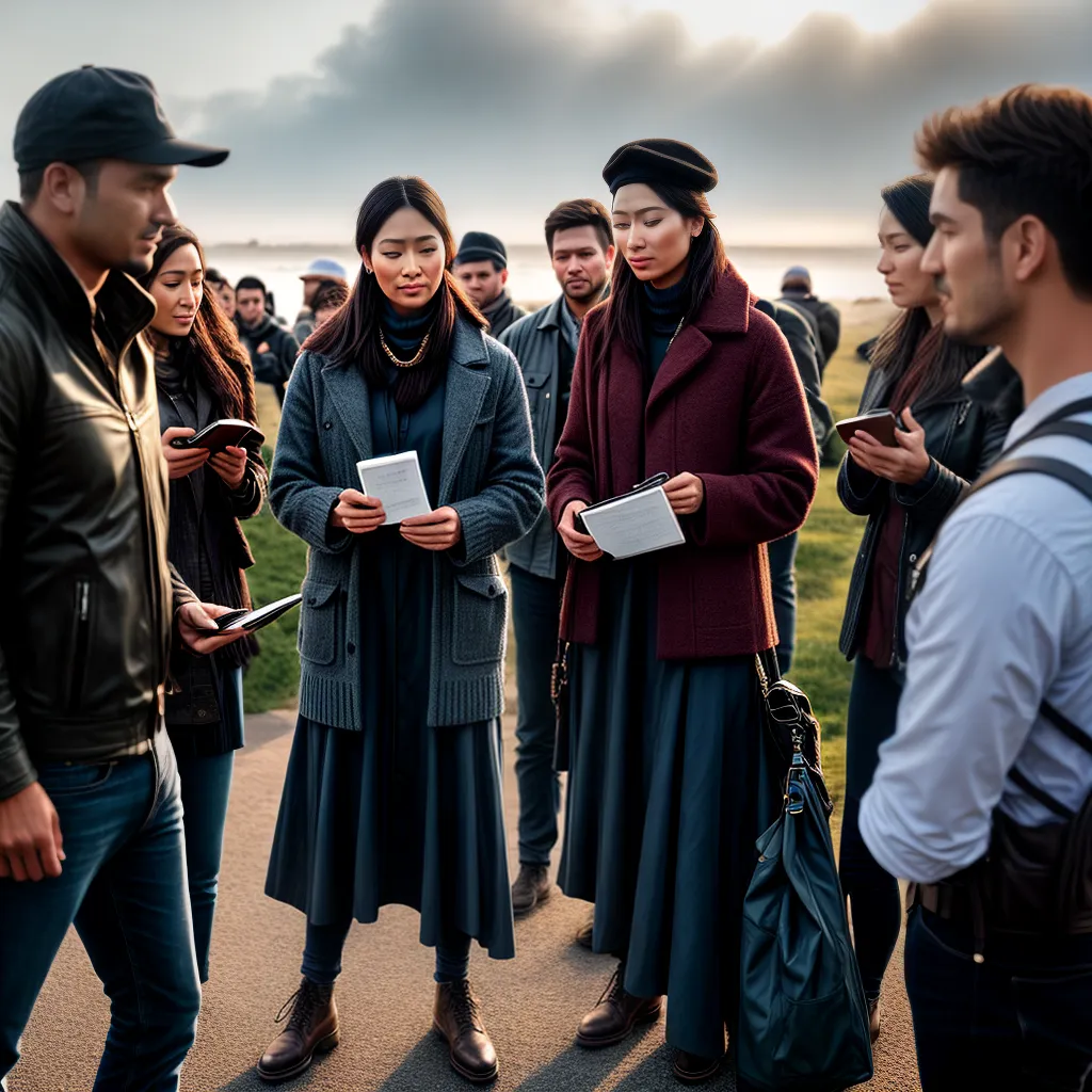 Como ser um líder cristão moderador eficaz. 6 Fotos roda discussao biblia comunidade