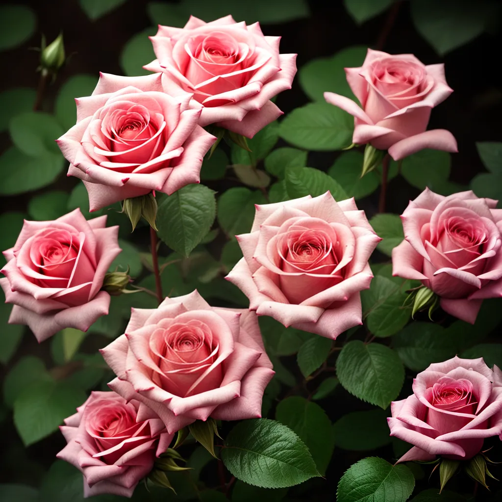 Consagrações e Ameaças: Como Lidar com os Espinhos da Vida Cristã 7 Fotos rosa cristo vida espinhos