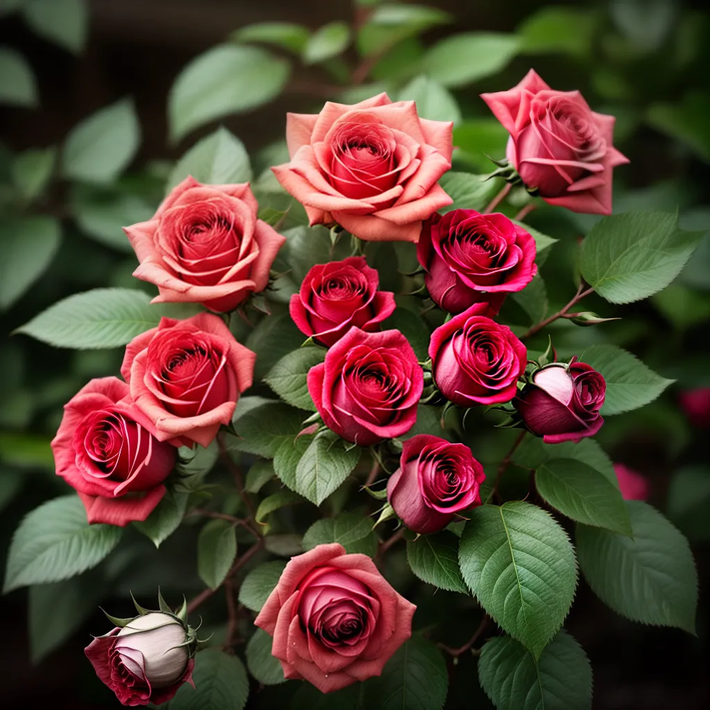 Consagrações e Ameaças: Como Lidar com os Espinhos da Vida Cristã 8 Fotos rosa desafios bencaos vida crista