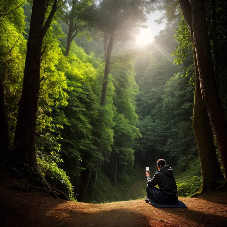 Como alcançar a sabedoria através da introspecção