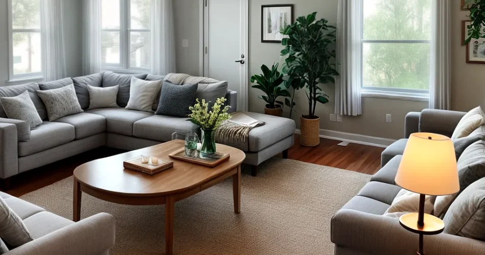 Fotos sala estar acolhedora biblia lanche