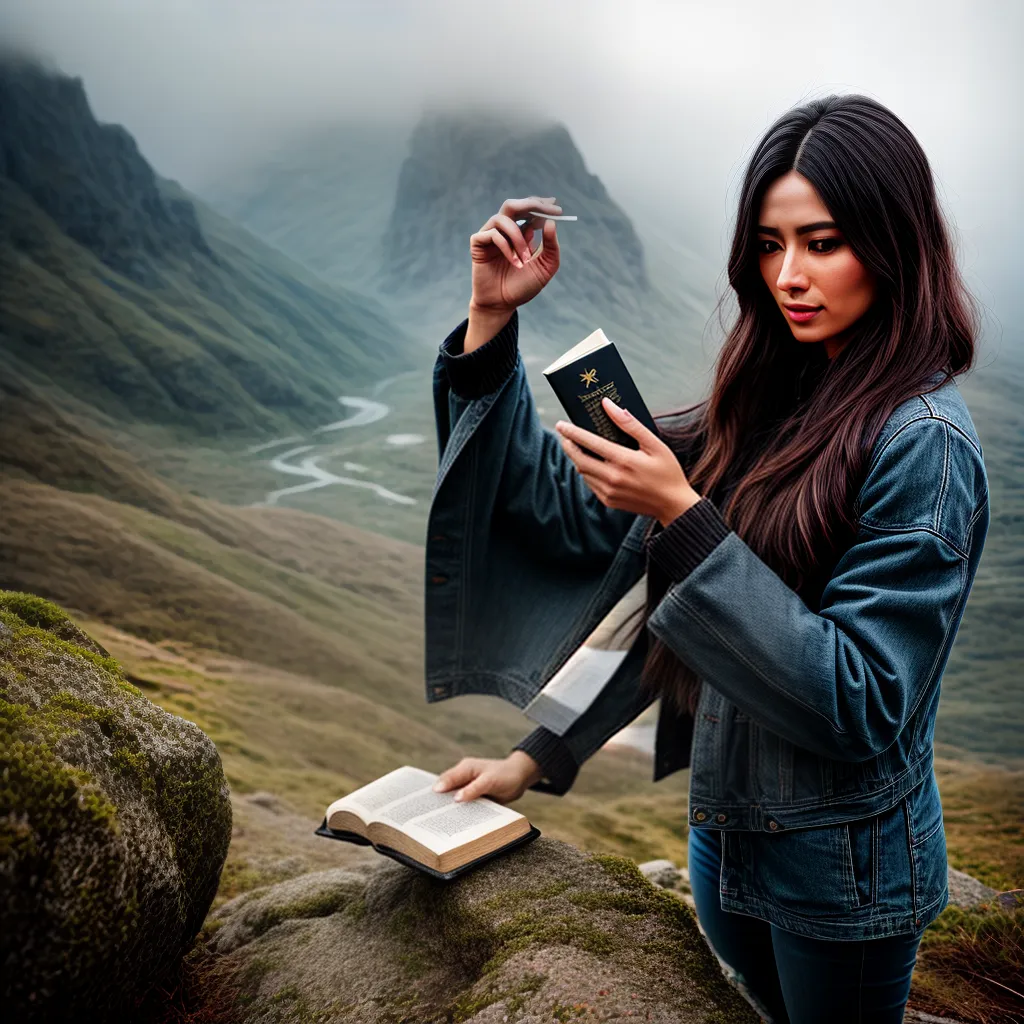 Fotos salvacao biblia cruz mao faith