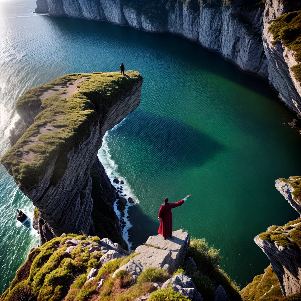 Por que a Salvação é fundamental para a vida cristã 9 Fotos salvacao jesus maos abismo