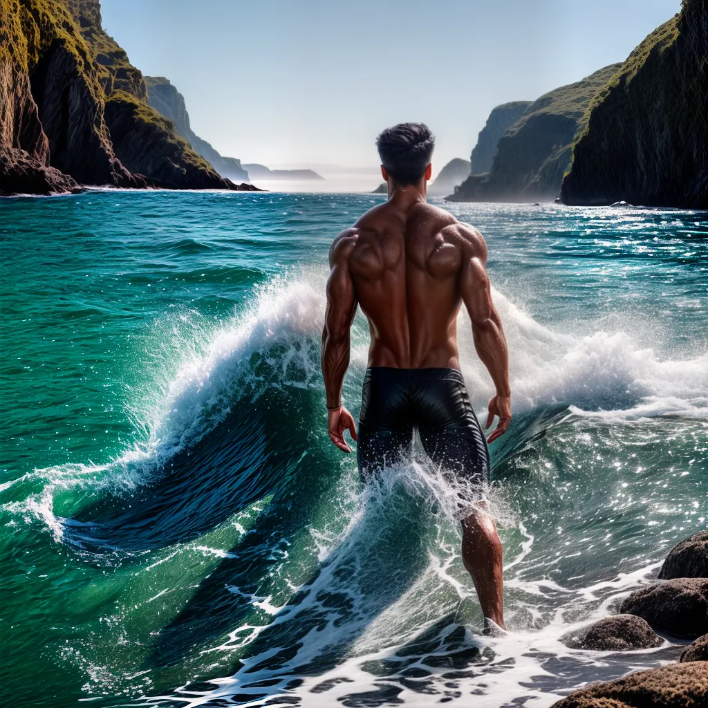 Por que a SALVAÇÃO é fundamental para o cristianismo 7 Fotos salvacao vida eterna oceano perigo