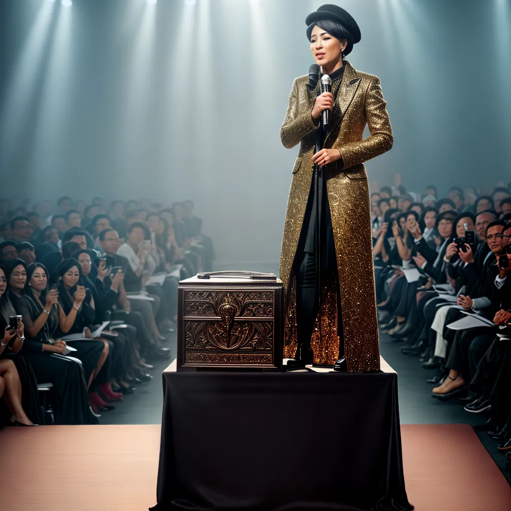 Fotos sermao podio audiencia diversa