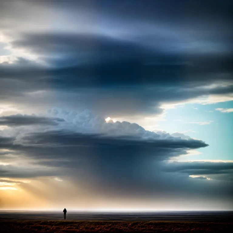 Esperança em tempos difíceis: como manter o otimismo em Deus.