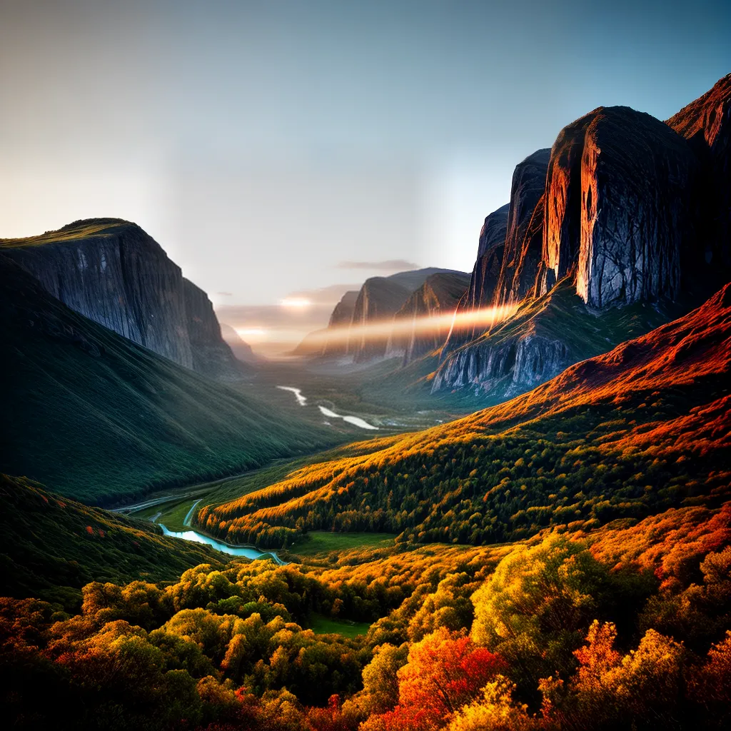 Nefmep: O que a Bíblia diz sobre Deus é minha luz 9 Fotos sol nuvens paisagem guia