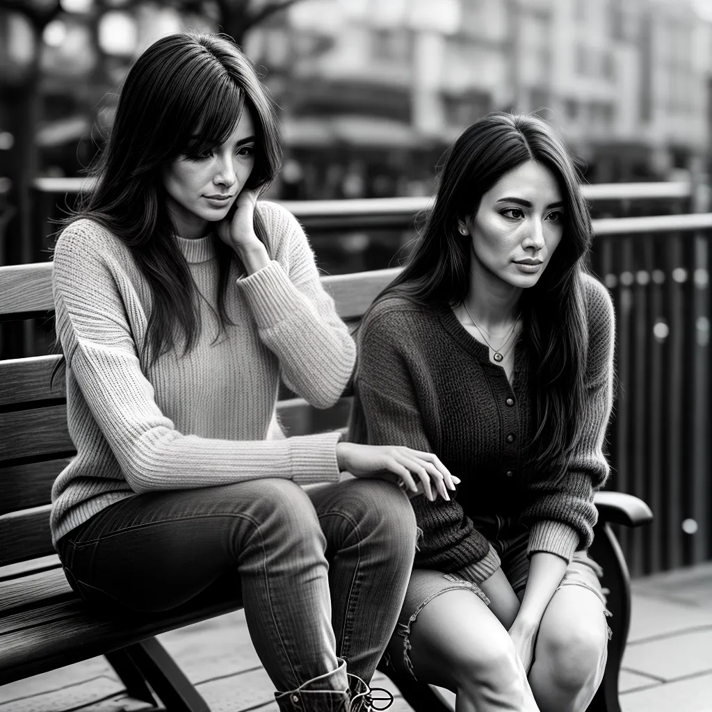 Por que o arrependimento é importante: reconhecendo remorsos para um crescimento espiritual. 7 Fotos solidao reflexao arrependimento