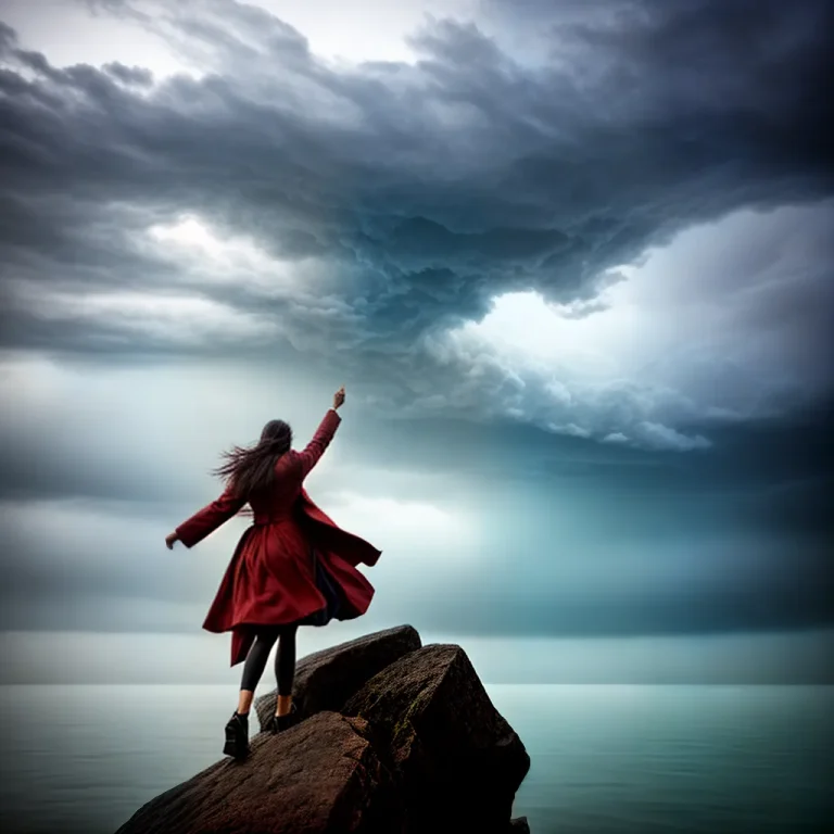 Livramento divino: Como confiar na proteção de Deus em momentos difíceis.