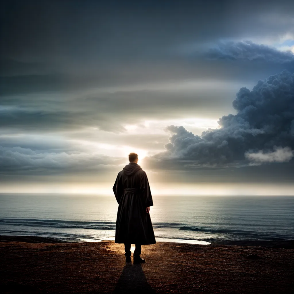 Fotos tempestade peso consequencias luz