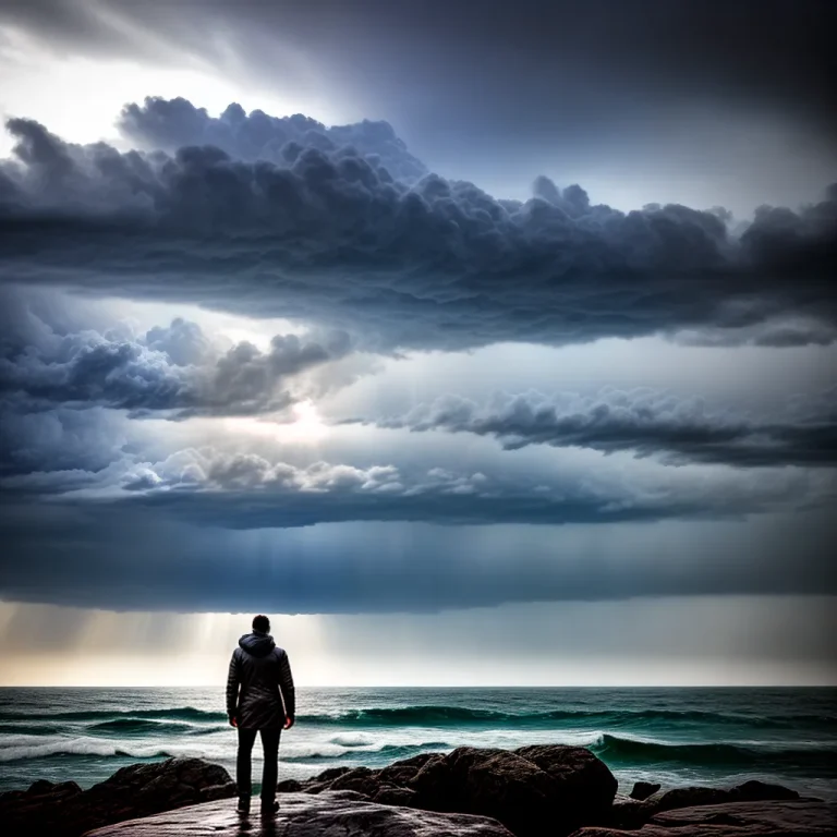 Compreendendo a Teodicéia: Por que Deus permite o sofrimento?