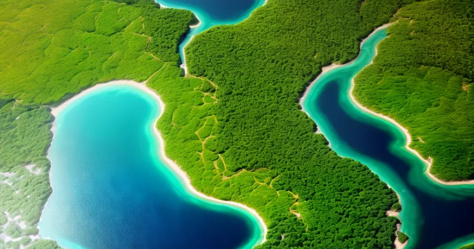 Fotos terra ozone vida ecossistema