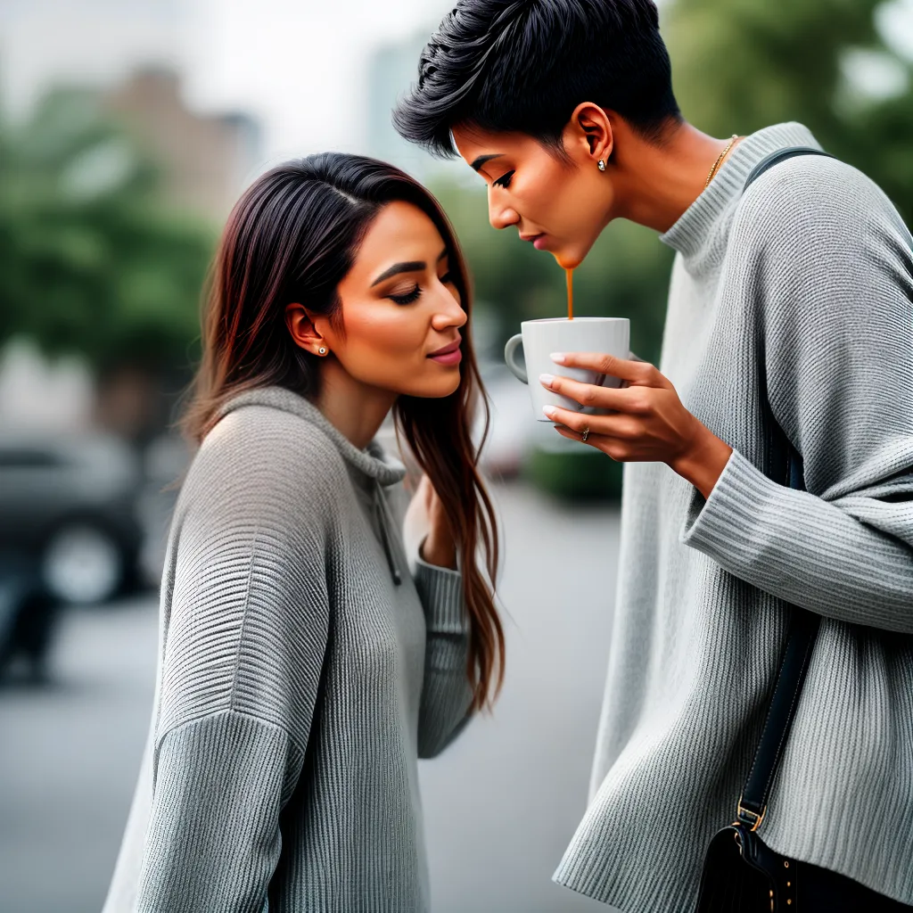 Fotos testemunho cafe evangelismo fe