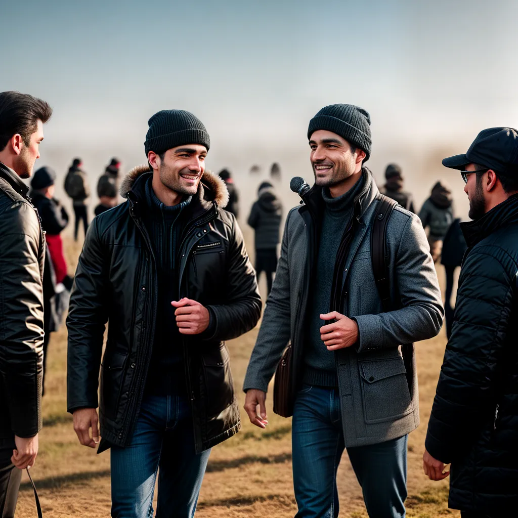 Fotos testemunho comunidade engajada