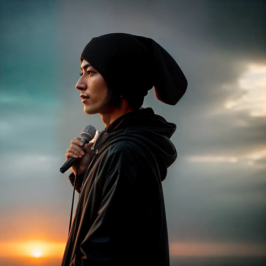 Fotos testemunho igreja microfone fundo desfocado