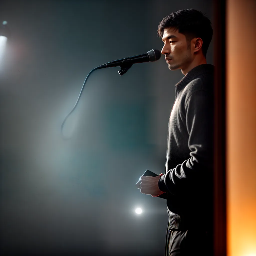 Como compartilhar testemunhos de fé poderosos. 8 Fotos testemunho igreja microfone