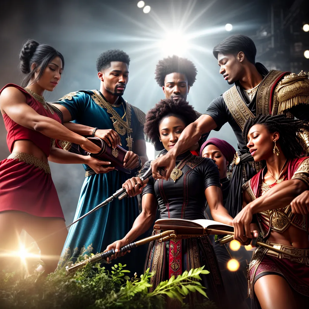 Fotos time diversidade lideranca unidade