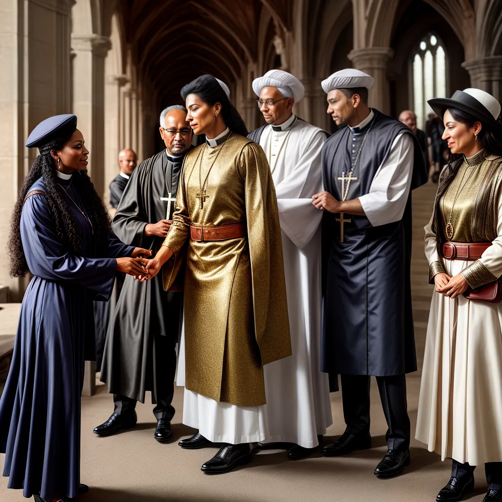 Fotos trabalho em grupo delegacao tarefas igreja