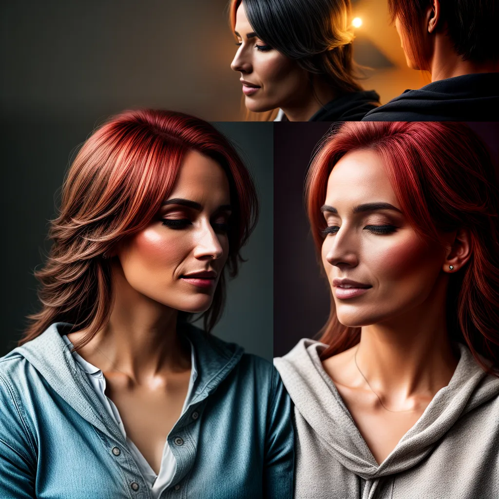 Fotos transformacao fe crista antes depois