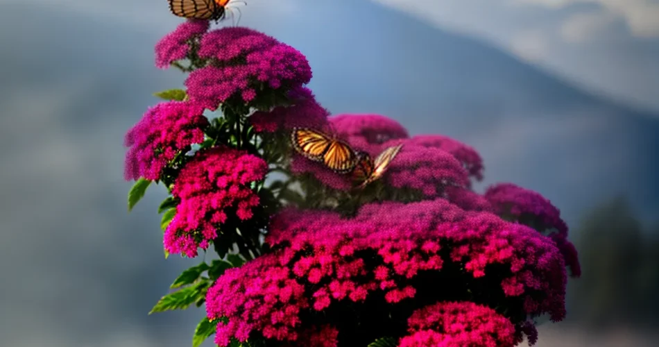 Fotos transformacao lagarta borboleta crescimento 2