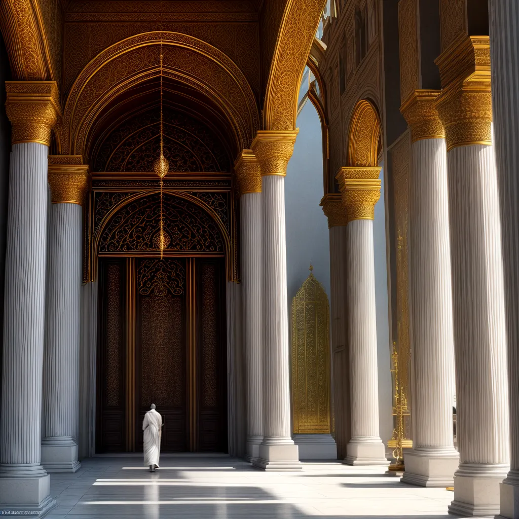 Fotos transicao templo secular sagrado