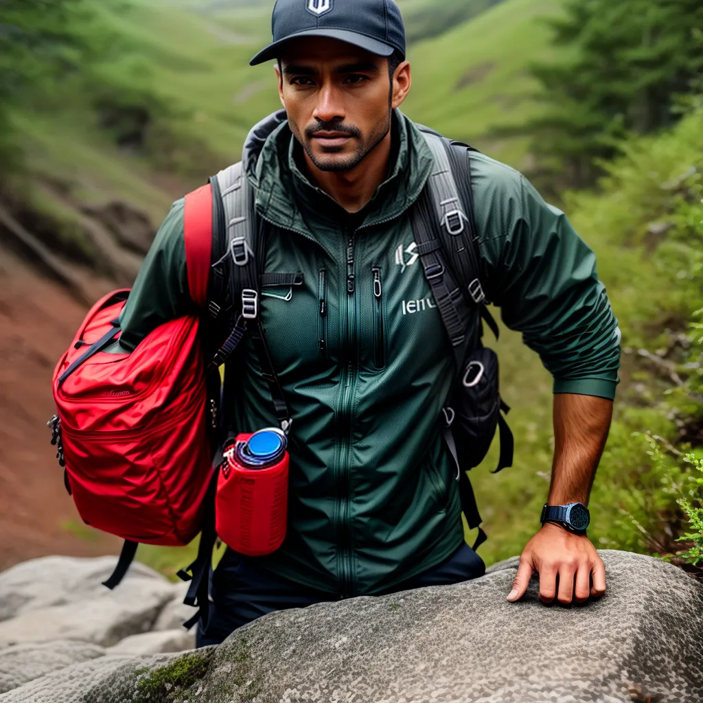 Fotos trilha biblia perseveranca montanha