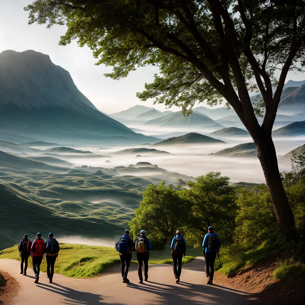 Fotos trilha bussola mapa igreja meta