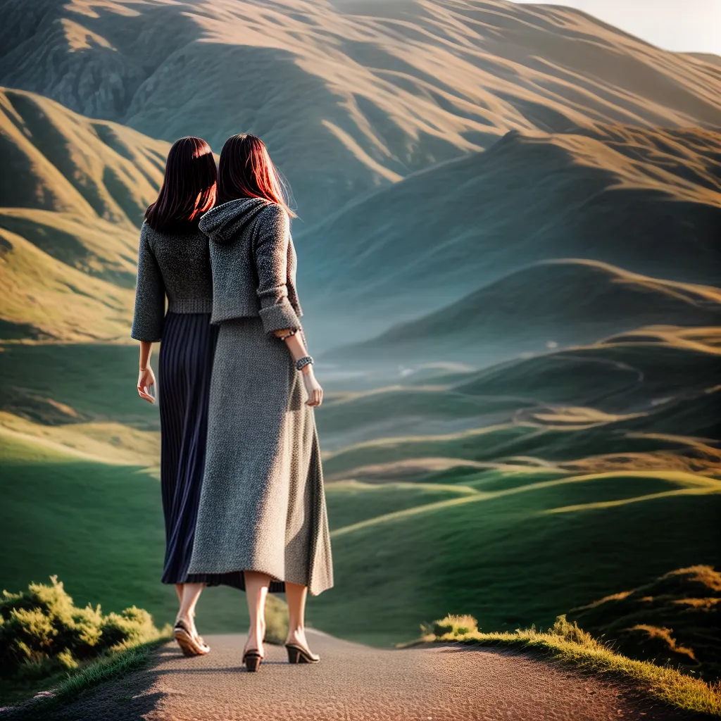 Fraternidade e unidade: A importância de caminhar juntos na jornada cristã 8 Fotos uniao caminhada paz crista