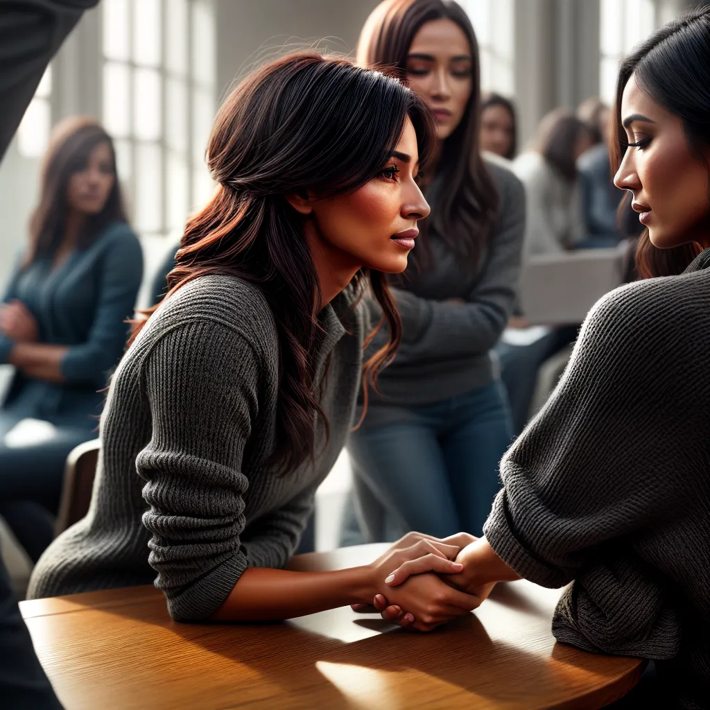 Fotos uniao crista maos circulo