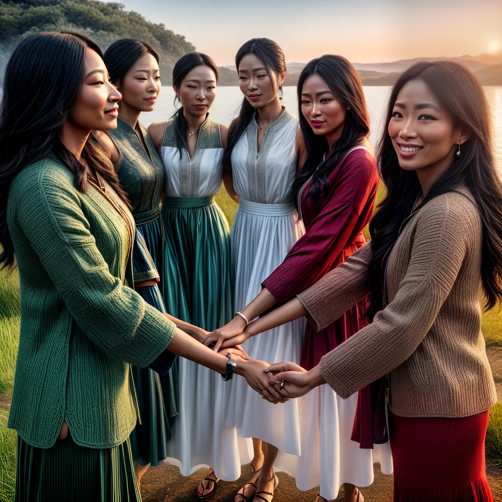 Fotos uniao crista paz natureza pessoas