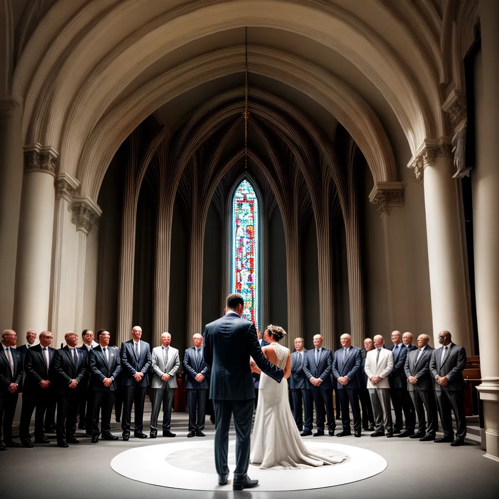 Fotos uniao diversidade igreja missao