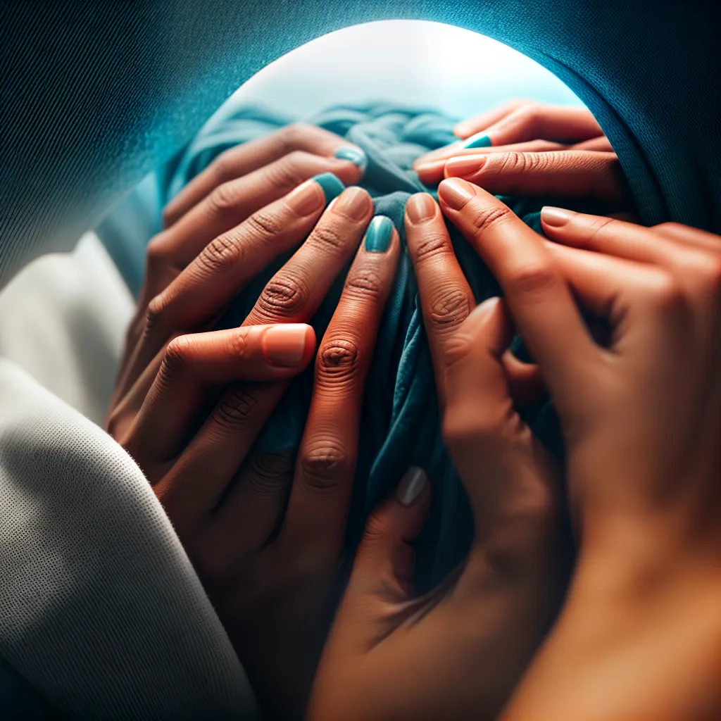 Fotos uniao diversidade maos igreja