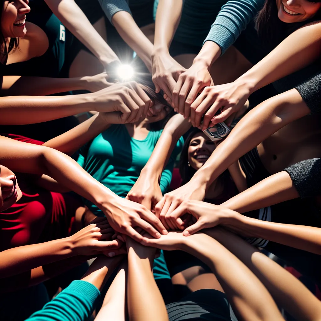 Por que a Fraternidade e Filantropia são importantes na vida cristã 8 Fotos uniao sorrisos fraternidade filantropia