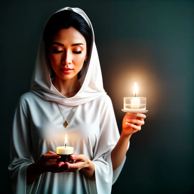 Importância da Fé em Tempos de Crise de Esperança e Renovação.