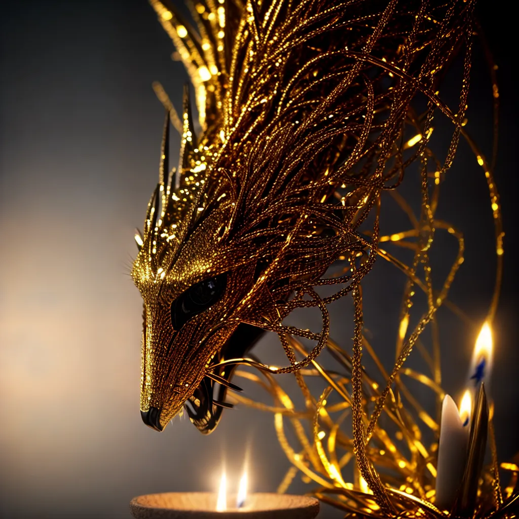 Fotos vela espiritualidade chama brilho 1