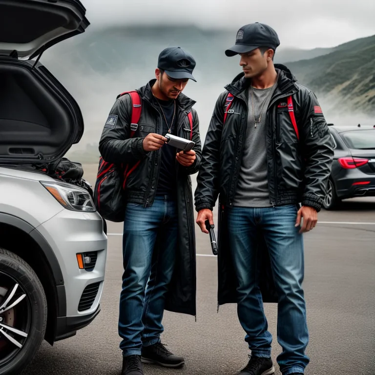 Ajustando seu carro para longas viagens: o que você precisa saber.